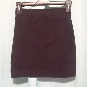 Vs black stretch mini